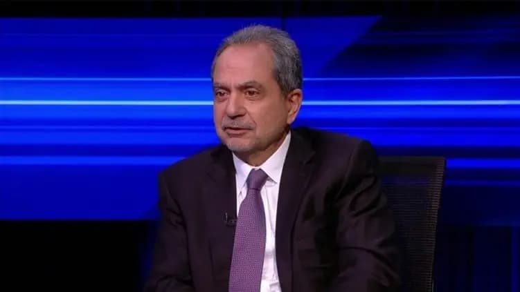 الصّدّي يتفقد نهر الكلب.. ويتابع التعديات