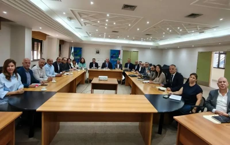 لبنان نحو الـ "5G"!