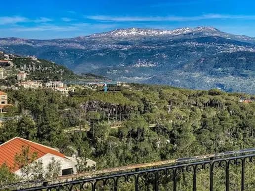 نفوق حيوانات برية.. وقلق من مرض فتاك!