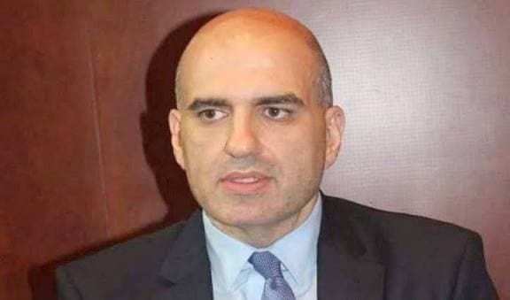 برالياس تحصل على مركز زراعي جديد