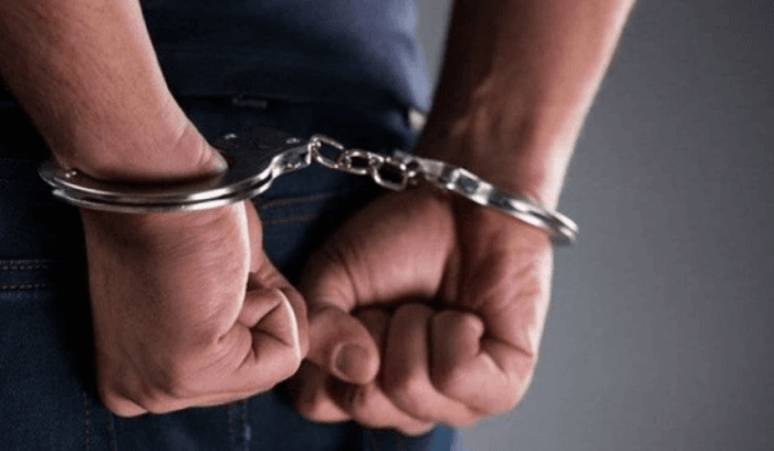 توقيف سارق مازوت بالجرم المشهود في البترون