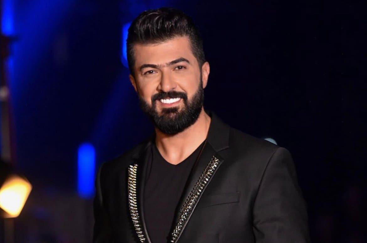 بعد الغياب.. بغداد على موعد مع سيف نبيل