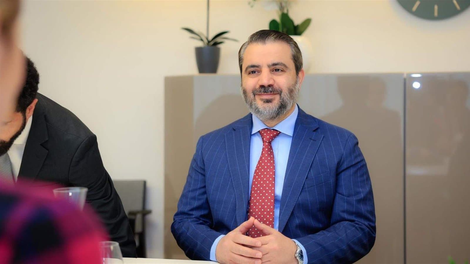 "مباحثات بناءة".. الشيباني يقدر مواقف الصين