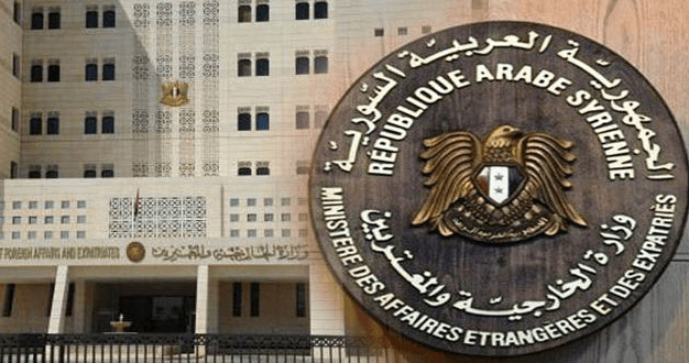 "غير شرعية".. سوريا تدين زيارة نتنياهو إلى أراضيها