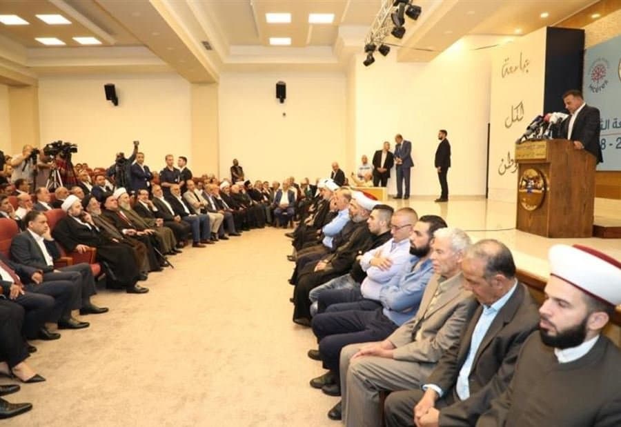 مصالحات بين عشائر بعلبك ودعوات لاستعادة دور الدولة