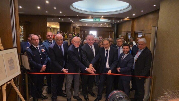 أربعة طوابع جديدة ستحكي هوية لبنان!