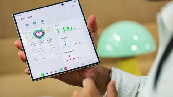 سباق ديسمبر المشتعل: هواتف خارقة من كل الجبهات
