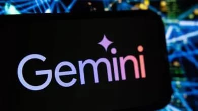 ميزة تحرير مرتقبة في جيميني