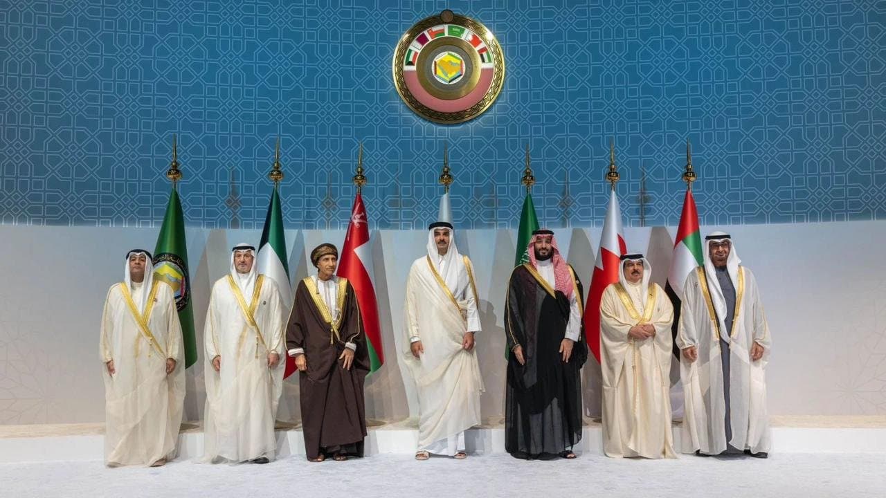 اجتماع لمجلس التعاون الخليجي.. هذا ما خلص إليه