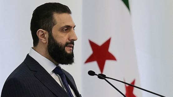 "من الإشفاق إلى الاعتزاز".. هذا ما قاله الشرع في ذكرى تحرير سوريا