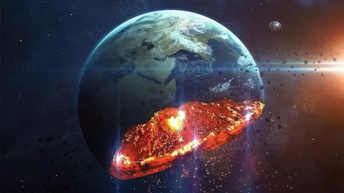 سي إن إن: بيانات جديدة تثير تساؤلات حول مدى ارتفاع درجة الحرارة لكوكب الأرض