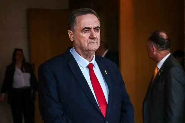 "معاريف": واشنطن طلبت توضيحات من كاتس