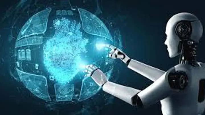 فورين أفيرز: الذكاء الاصطناعي قد يقود إلى نهاية العالم