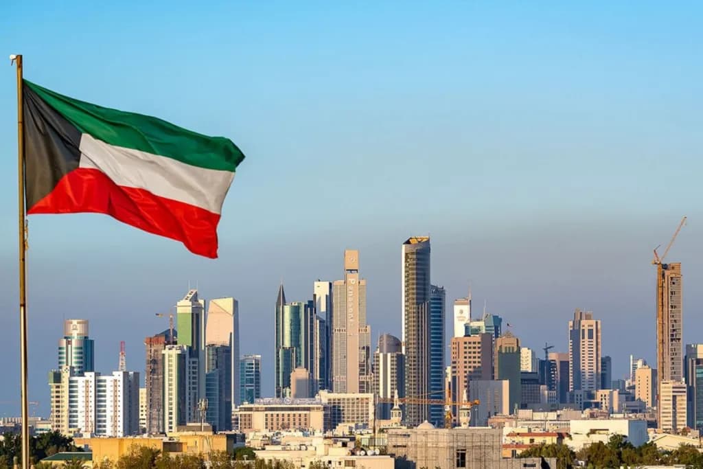 الكويت تثمن حكمة السعودية والإمارات
