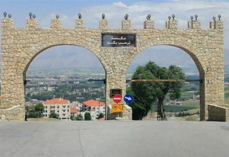 في مكسة البقاعية.. المؤسسة لم تلتزم والمخالفات مستمرة