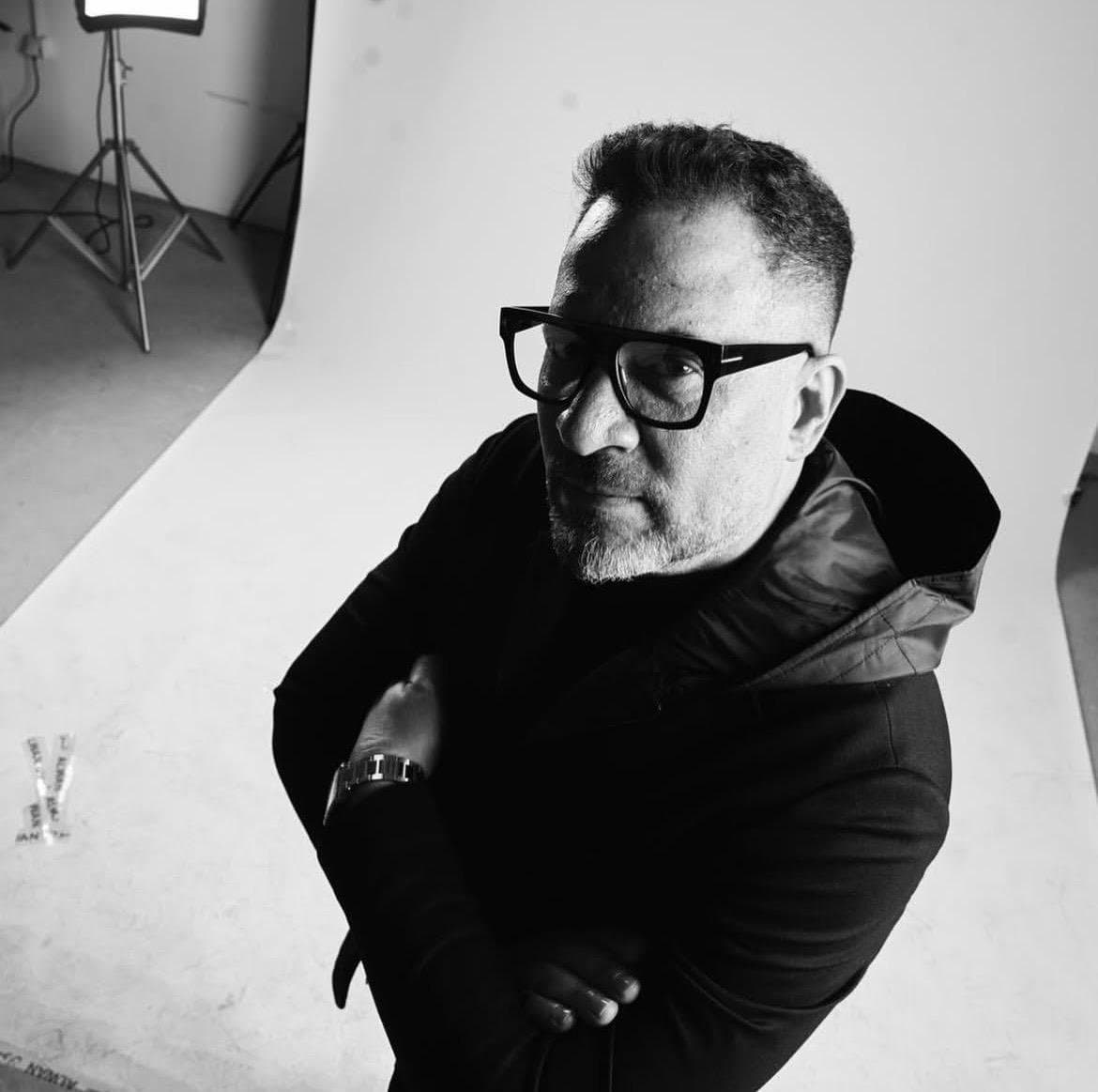 ماجد المصري: " أولاد الراعي" عمل مختلف