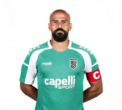 "مأساة في نادي الحكمة".. هذا ما أصاب الكابتن