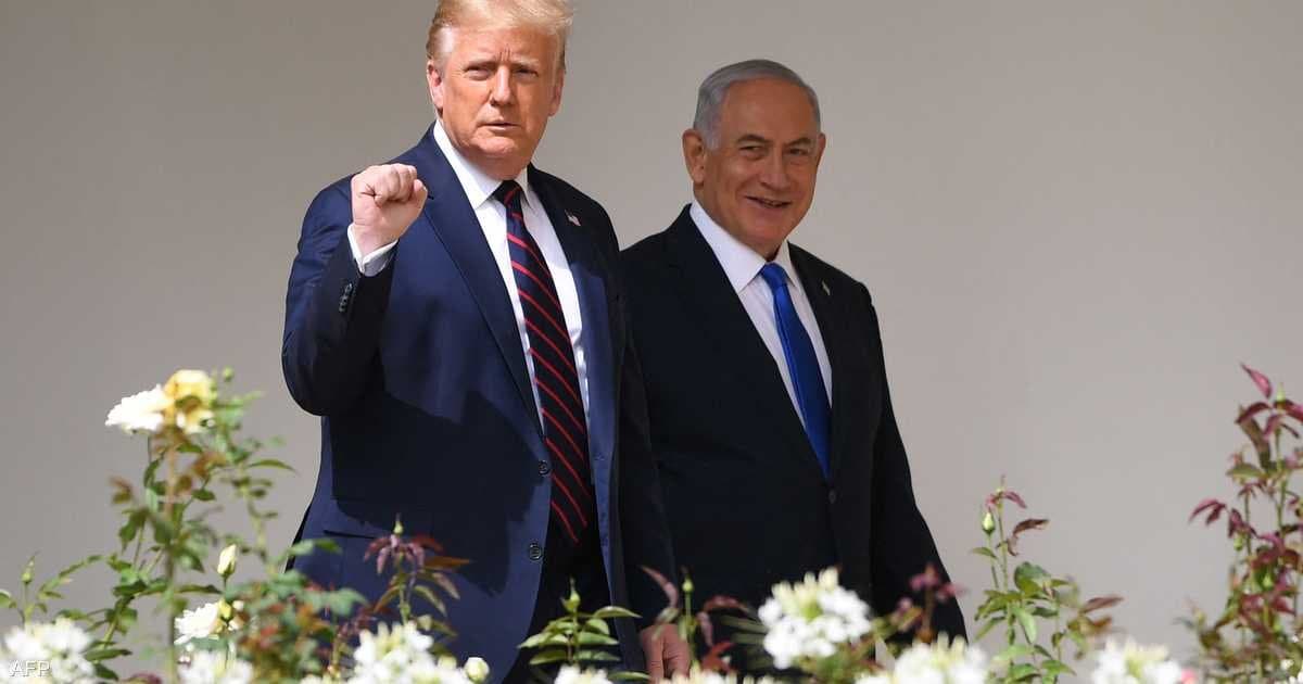 بين التهديد والضغط: هل يوجّه ترامب ونتنياهو ضربة لإيران؟