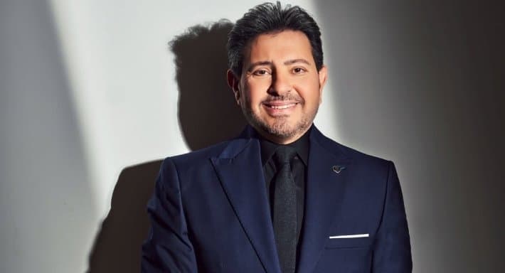 هاني شاكر: تعلمتُ قيمةَ الصحةِ