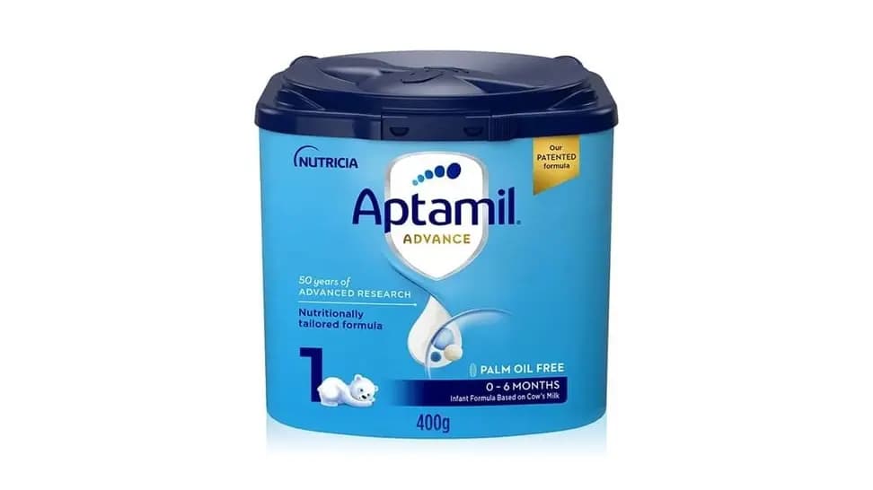هل وصلت شحنة Aptamil الملوثة إلى لبنان؟.. خطوات للأهالي للتأكد من سلامة الحليب