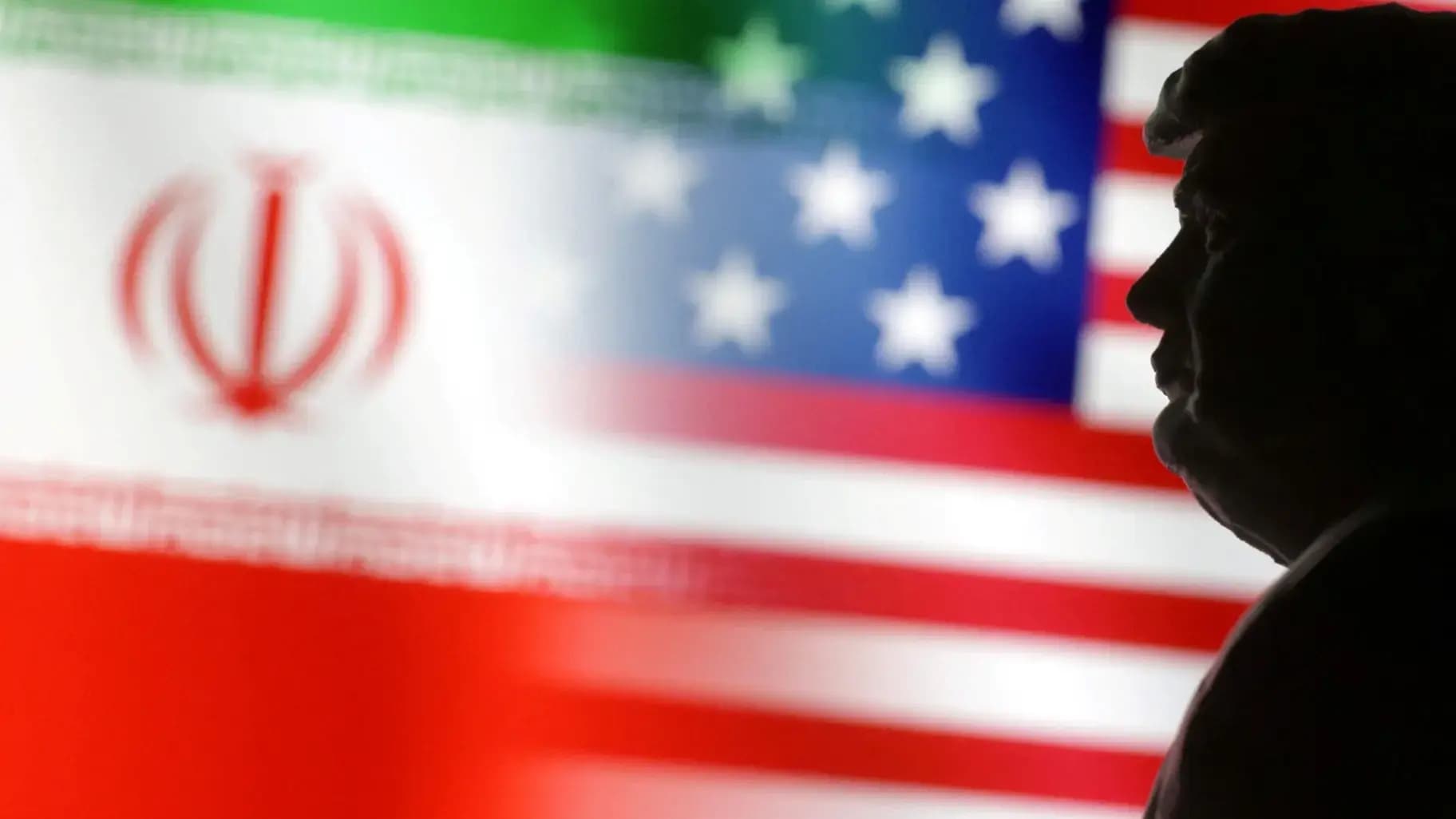 هل تندفعُ واشنطنُ وطهرانُ نحو َالحربِ أم تفاوضان تحتَ النار؟