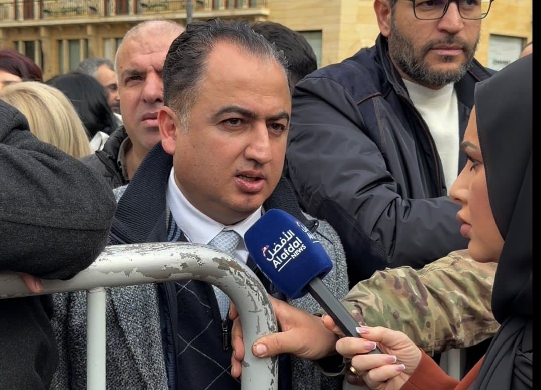 رابطة التعليم الثانوي تشكر النائب مراد: موقفه مثالٌ لبقية النواب