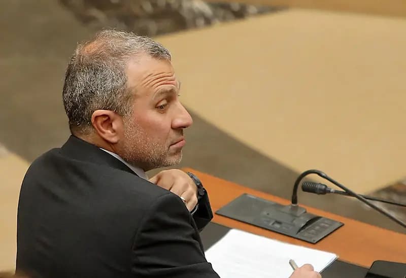 من التفاهمِ إلى "العلاقةِ بالقطعة": كيف أعاد باسيل وحـ.زبُ اللهِ رسمَ حدودِ الشراكةِ السياسية؟