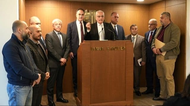 جلسة للجنة البيئة.. يزبك: أزمة النفايات في عكار على طريق الحل