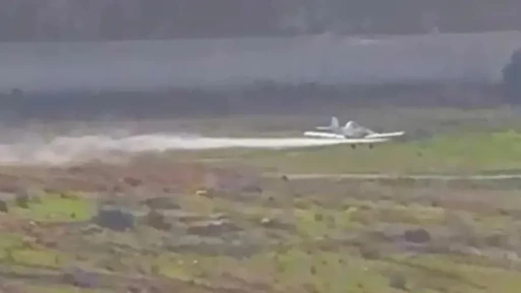 تحذير من تسمم التربة في الجنوب.. ودعوة لرفع الصوت