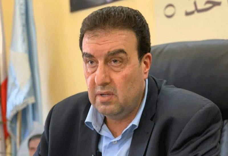 البعريني يدق ناقوس الخطر.. ويحذّر من كارثة صحية