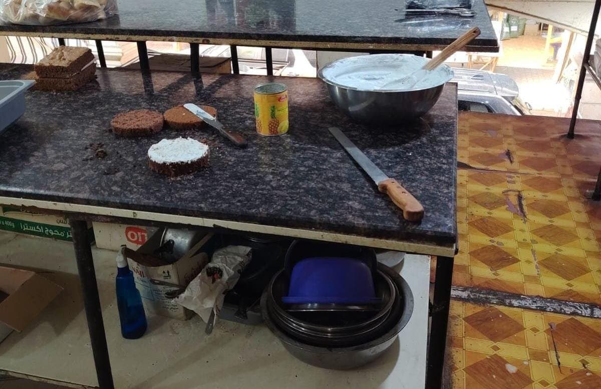 حملة صحية واسعة في النبطية على المؤسسات الغذائية