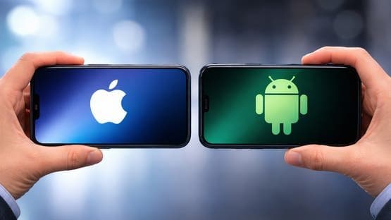 أخيرًا.. “iOS 26.3” يكسر الحاجز بين آيفون وأندرويد