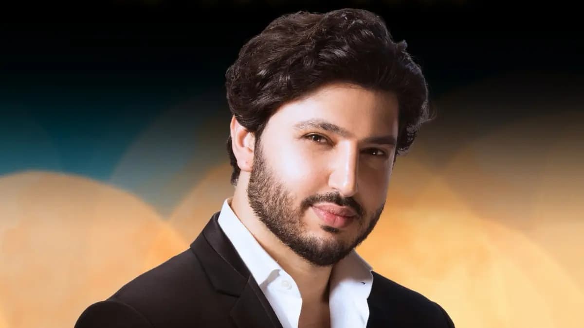 أول تجربة لتتر مسلسل.. شاكر بين الصوت والقصة في رمضان 2026