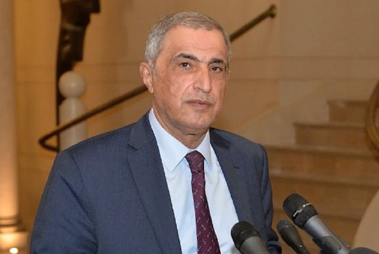 هاشم في ذكرى الحريري: لبنان يتفقده.. وسيبقى حاضرًا رغم الغياب