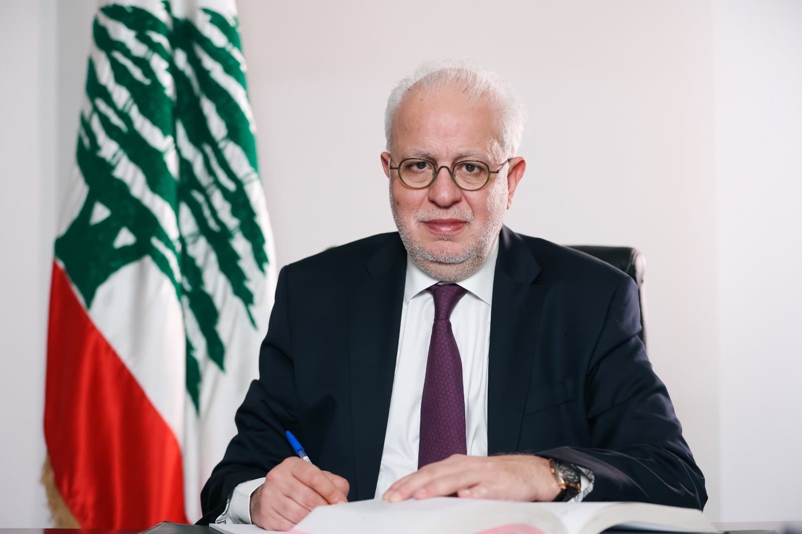 نصّار: رفيق الحريري رمز التقدم.. واغتياله استهدف لبنان بأسره