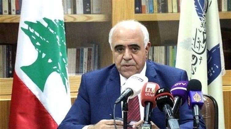 "ترهق جيوب الناس".. القصيفي: لعدم السكوت عن قرارات الحكومة