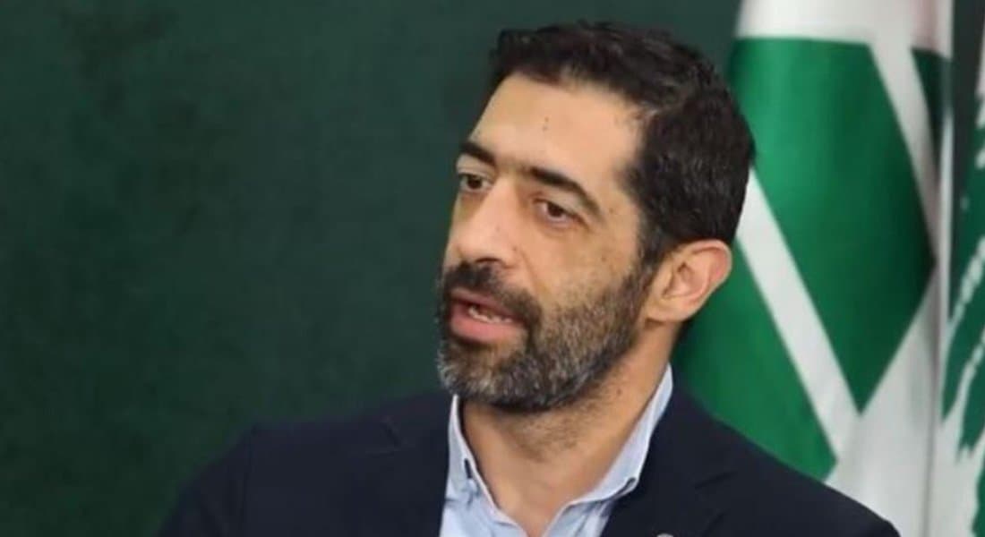 حنكش: من الآخر.. لن يمر