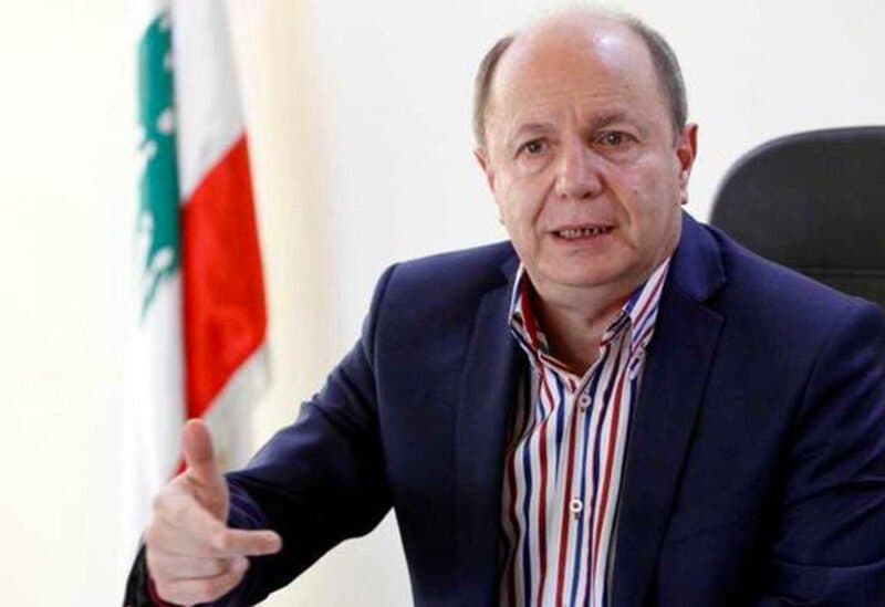 الأسمر يدعو لاجتماع طارئ