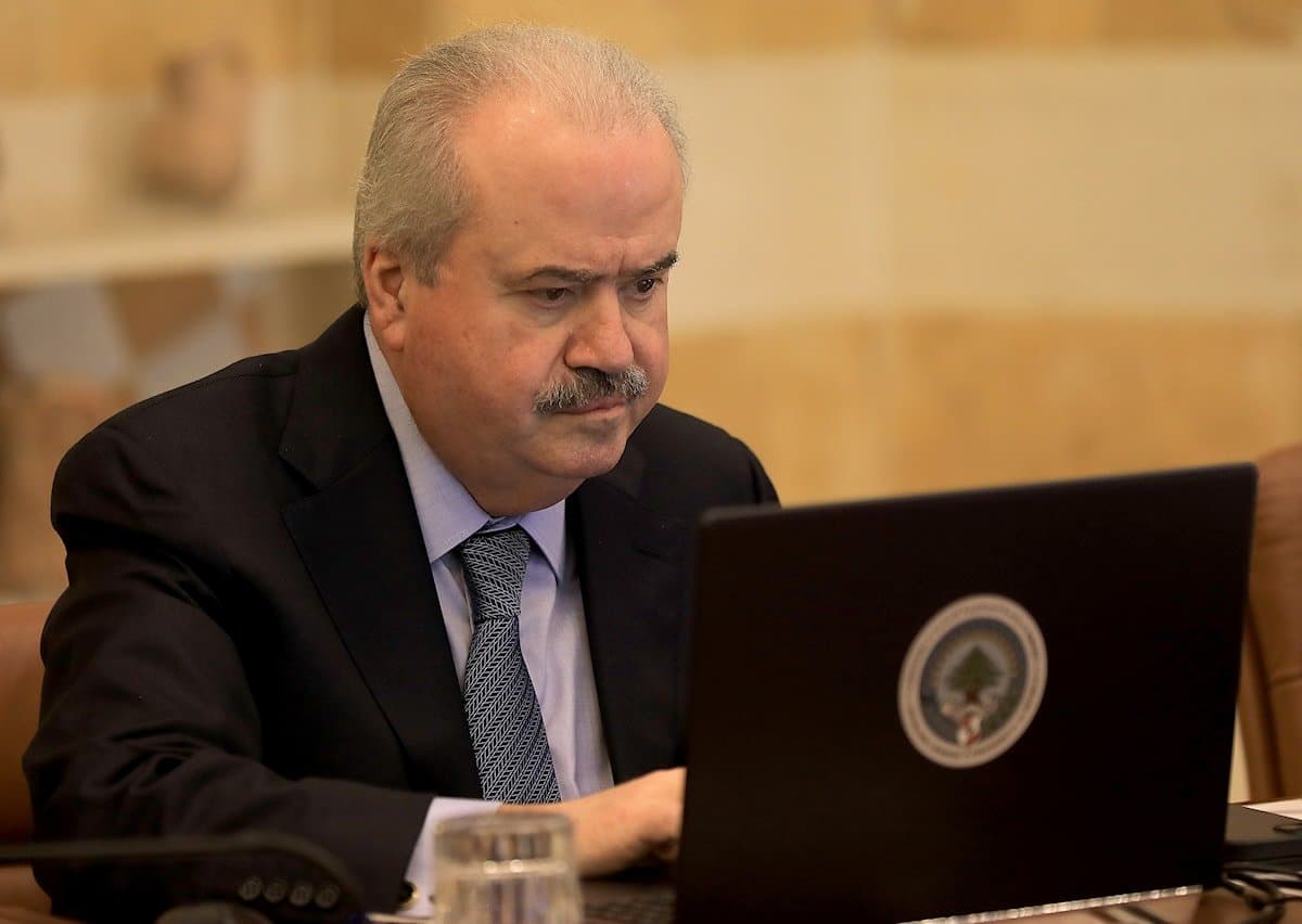 جابر: لا زيادات بلا مداخيل.. و200 شركة إلى القضاء!