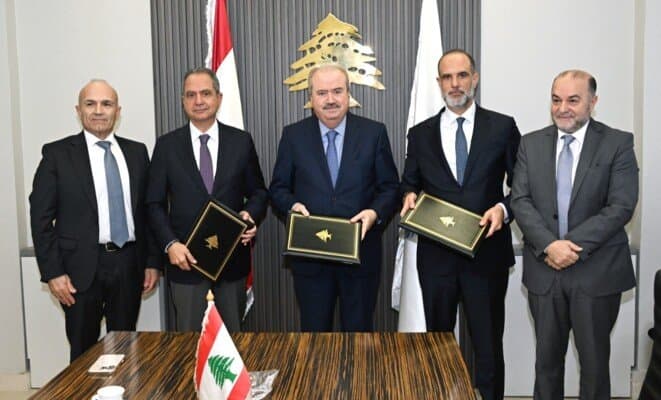 6،5 مليون دولار.. لتثبيت أنظمة الضرائب والسجل العقاري