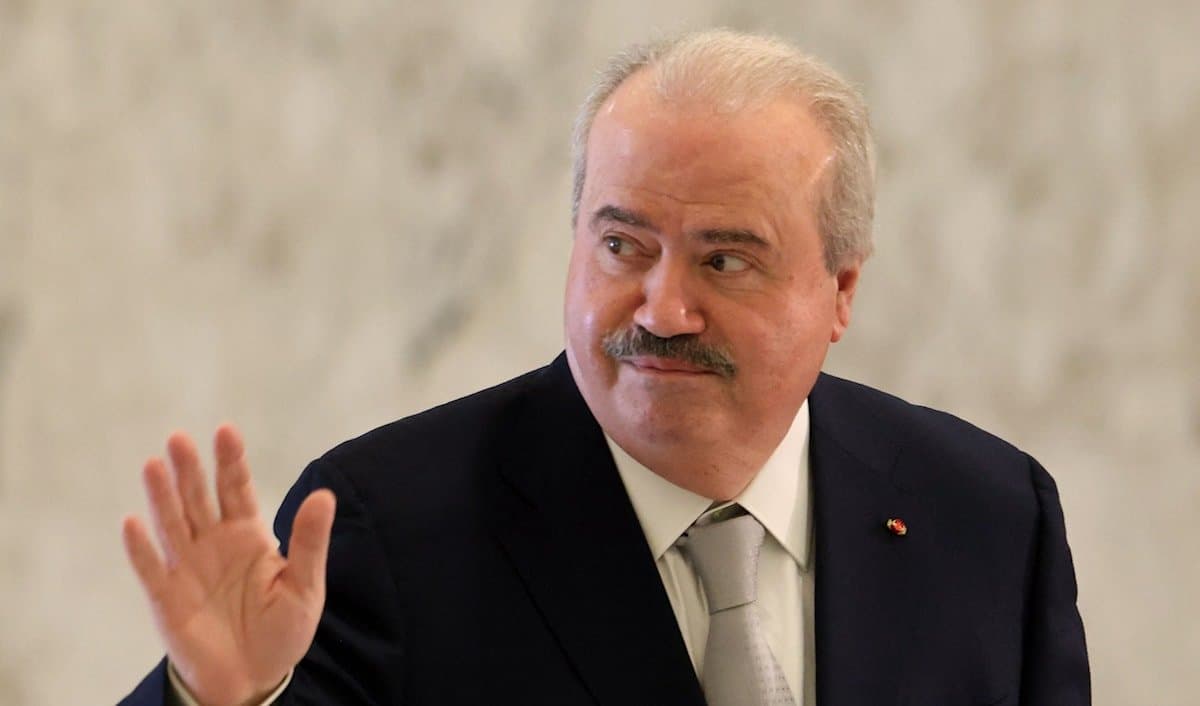 حتى هذا التاريخ.. جابر يحدّد مهلة لتسوية غرامات الضرائب وتخفيضها