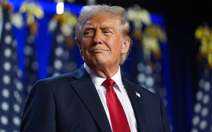 ترامب: لن تفرحوا كثيرًا!