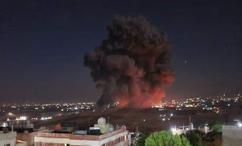 بعد مجـ.زرة البقاع.. هذا ما زعمه الجيش الإسرائيلي