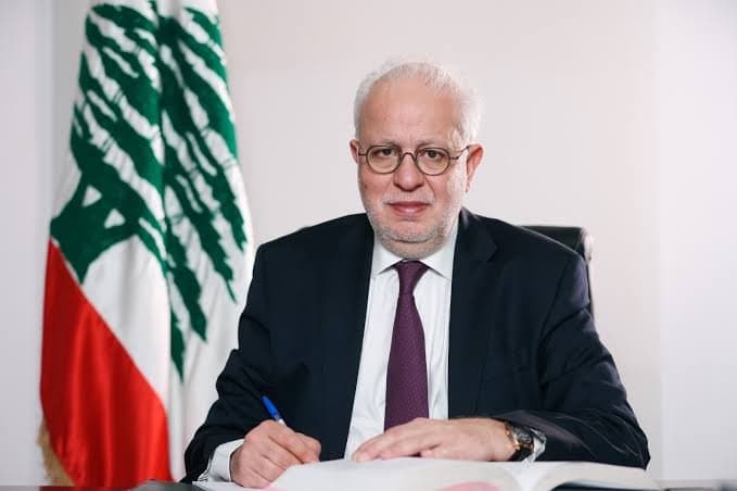 "بعيدًا عن الشعبوية".. نصار: لإعادة النظر بالنظام الضريبي