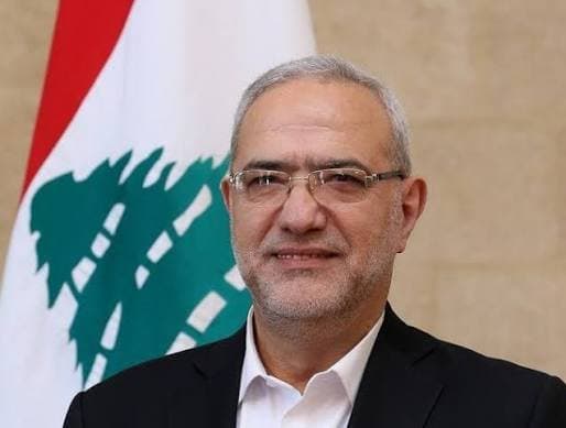 "للدفاع عن وطننا".. قماطي: لا خيار أمامنا سوى المقاومة