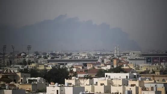 قطر توقف خليتين تعملان لصالح الحرس الثوري الإيراني