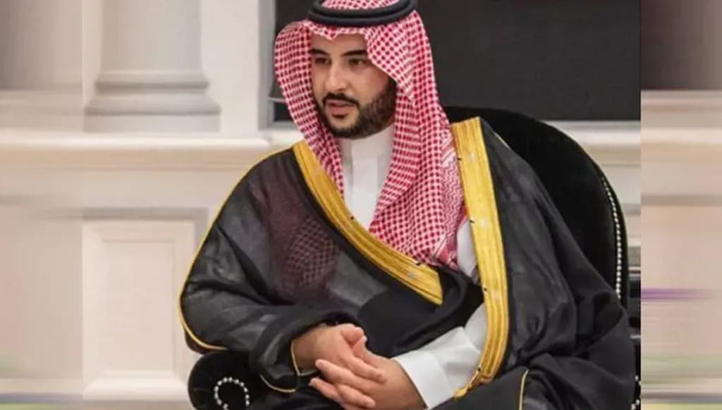 وزير الدفاع السعودي يحذر إيران من "الحسابات الخاطئة"