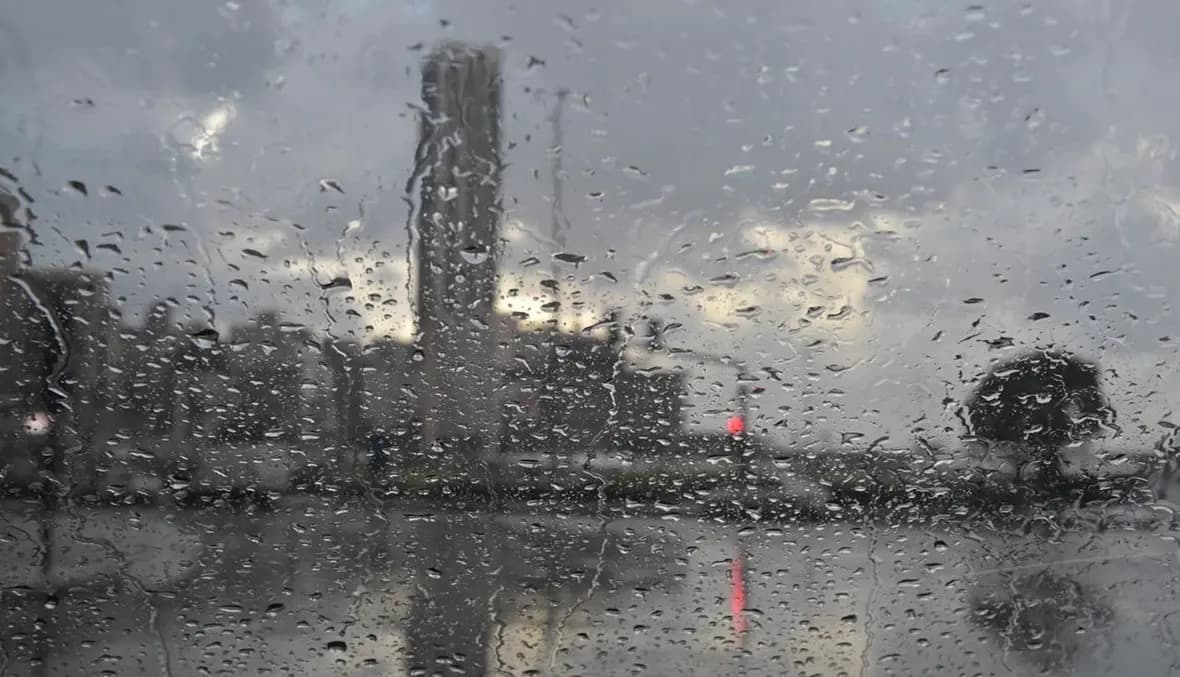 الأرصاد تحذر من جليد وانزلاقات في المرتفعات