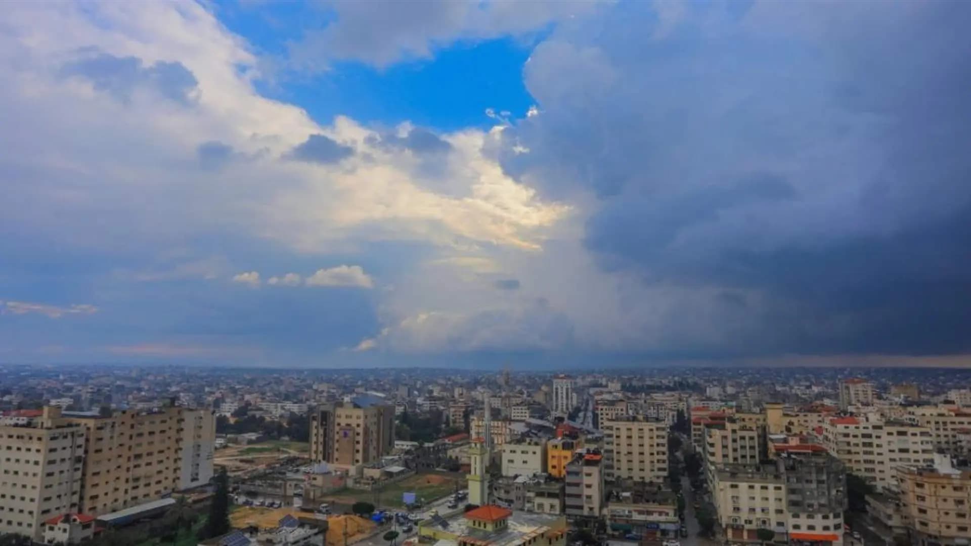 طقس مستقر.. والجليد يهدّد الطرقات الجبلية