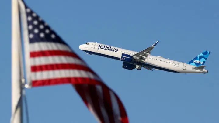 واشنطن تتحرك لإجلاء رعاياها من الشرق الأوسط